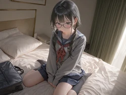 [NFFA] 2026-02-09 MISC [AI Generated] 作品封面
