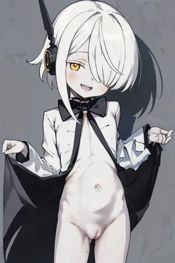 [Pixiv] (AxyeBwuU) (25350610) [AI Generated] 作品封面