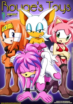 Mobius Unleashed: Rouge's Toys (Extended)