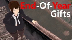 [ALphard] End of year Gifts 作品封面