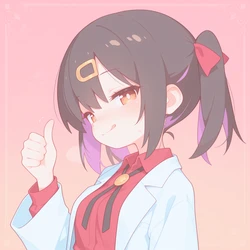 [ Satyr_] Mihari [Ai generated] 作品封面