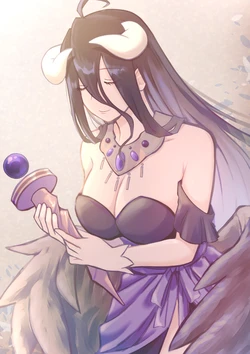 Albedo - Best collection 作品封面