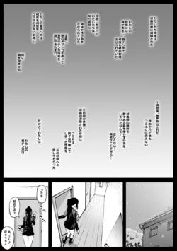 [アヘ丸] 後遺症の姉妹 作品封面