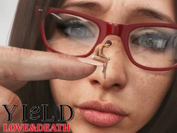 [OHH] Yield: Love and Death 作品封面