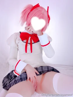 Ayame - 小圆