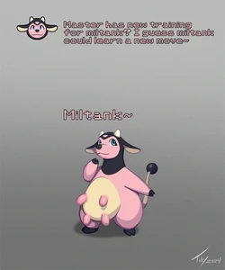 [Toby (TobyArt)] Trio Fusion 6