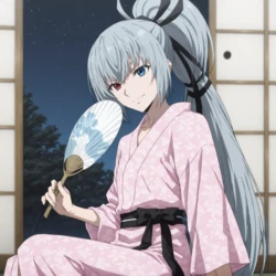 [Hurry-Workshop/Anivoice] Luminous2 - Tensura (58P) [AI Generated] 作品封面