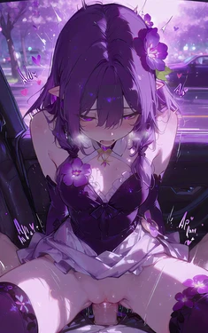 【stykg】 AI illustrations animated 001 [AI Generated]