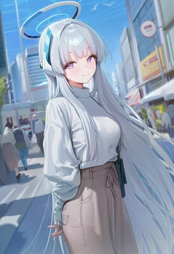 [あさ_034][riko_77]2026年1月合集(2)[AI Generated] 作品封面