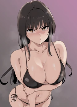 [Ringoya (Alp)] C105 Omakebon (To LOVE-Ru) 作品封面