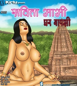 Savita Bhabhi Episode 115 Homecumming (Hindi)
