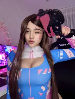 Milly Mally - D.Va