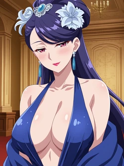 ANIPAI - Lihua - The Apothecary Diaries [86 pics / Full Set + Extras] [AI Generated] 作品封面