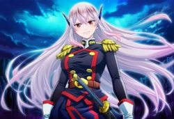 squash Kyouka Uzen スレイブ 京香 [AI Generated] 作品封面