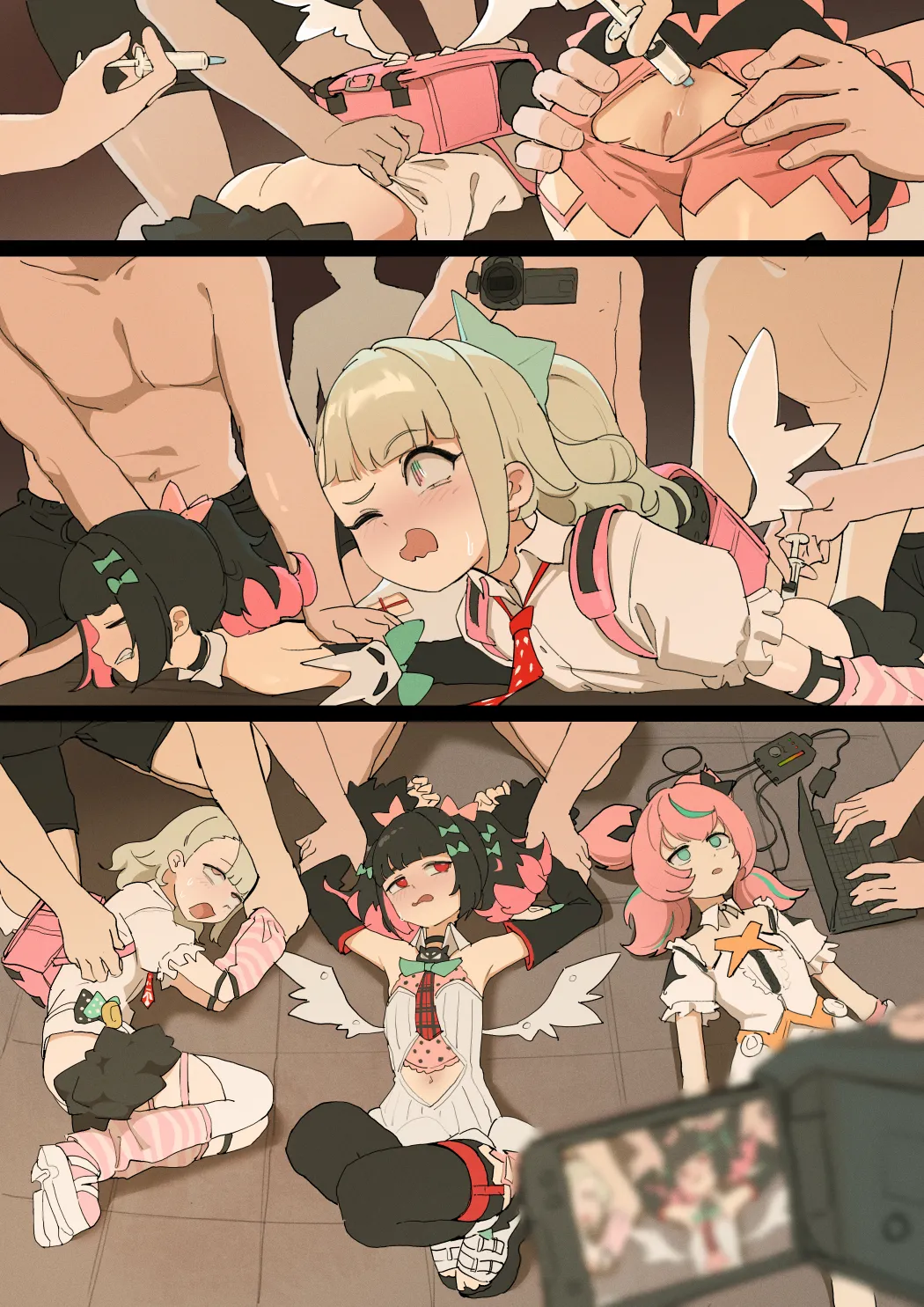 ページ画像
