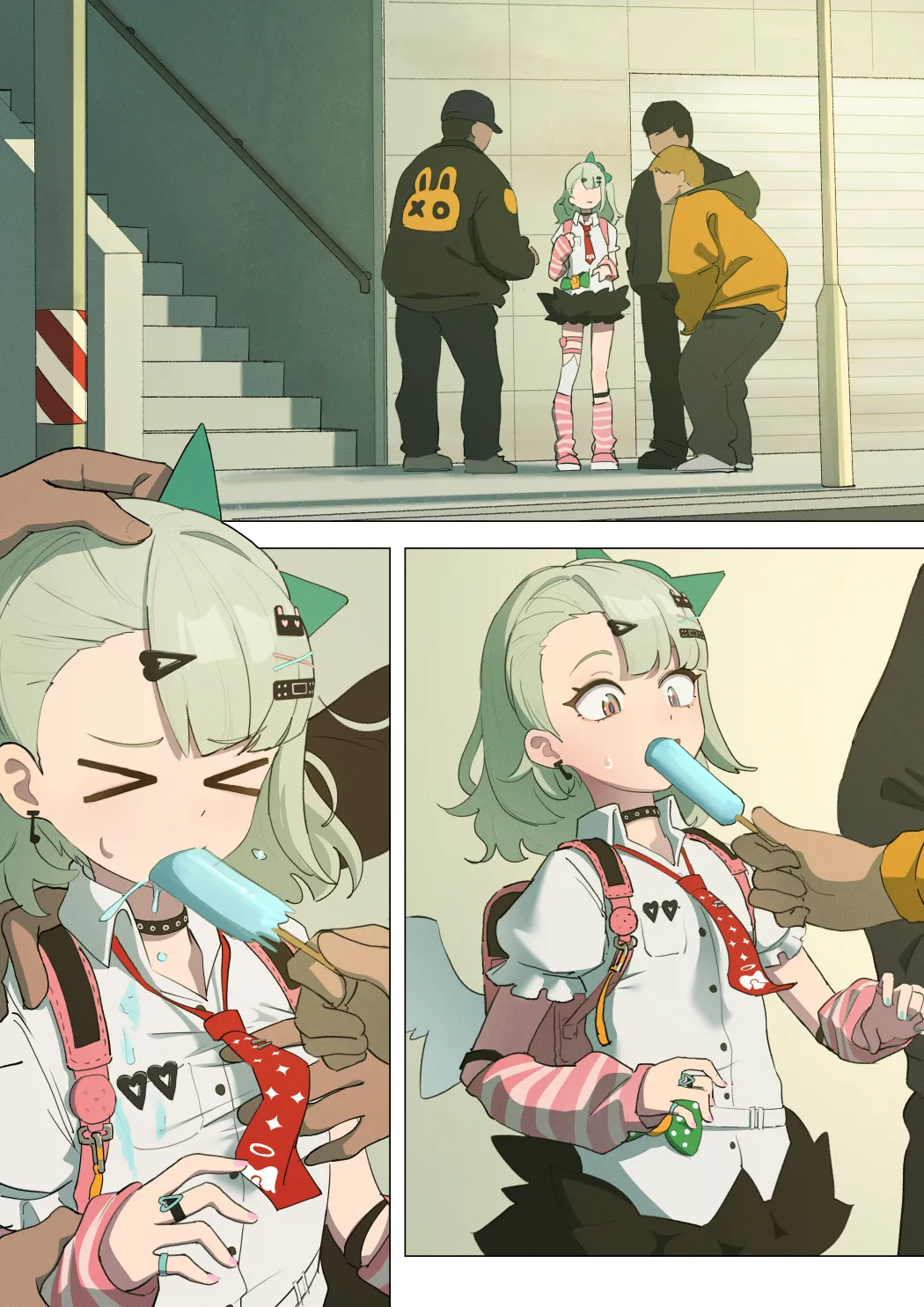 ページ画像