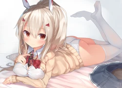 [Fanbox] Utsuki (2018.04.27 - 2026.02.27)