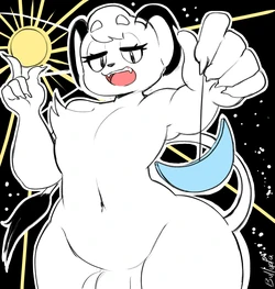 [Artist] BullupPa