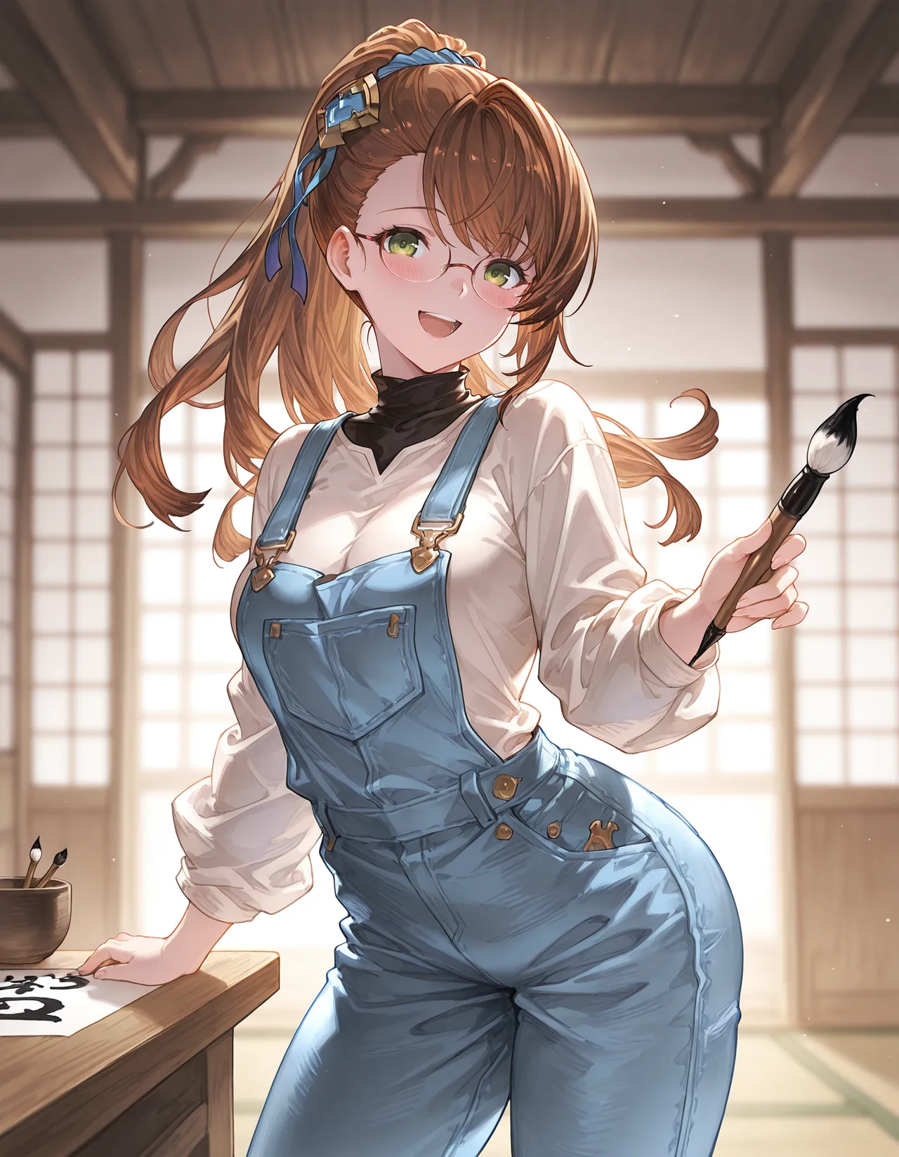 ページ画像