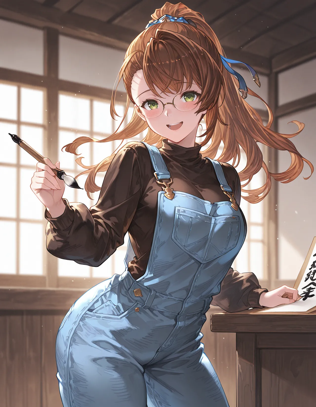 ページ画像