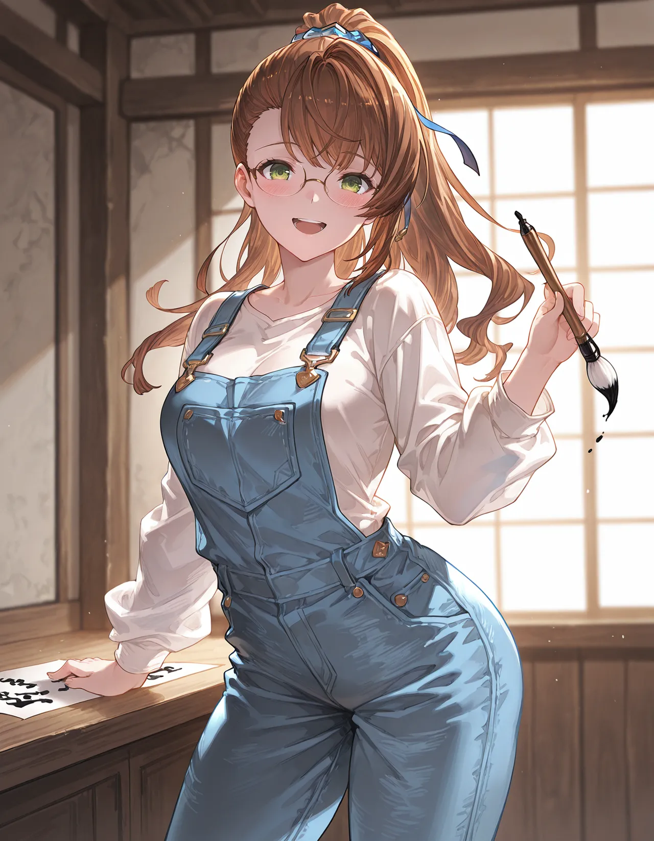 ページ画像