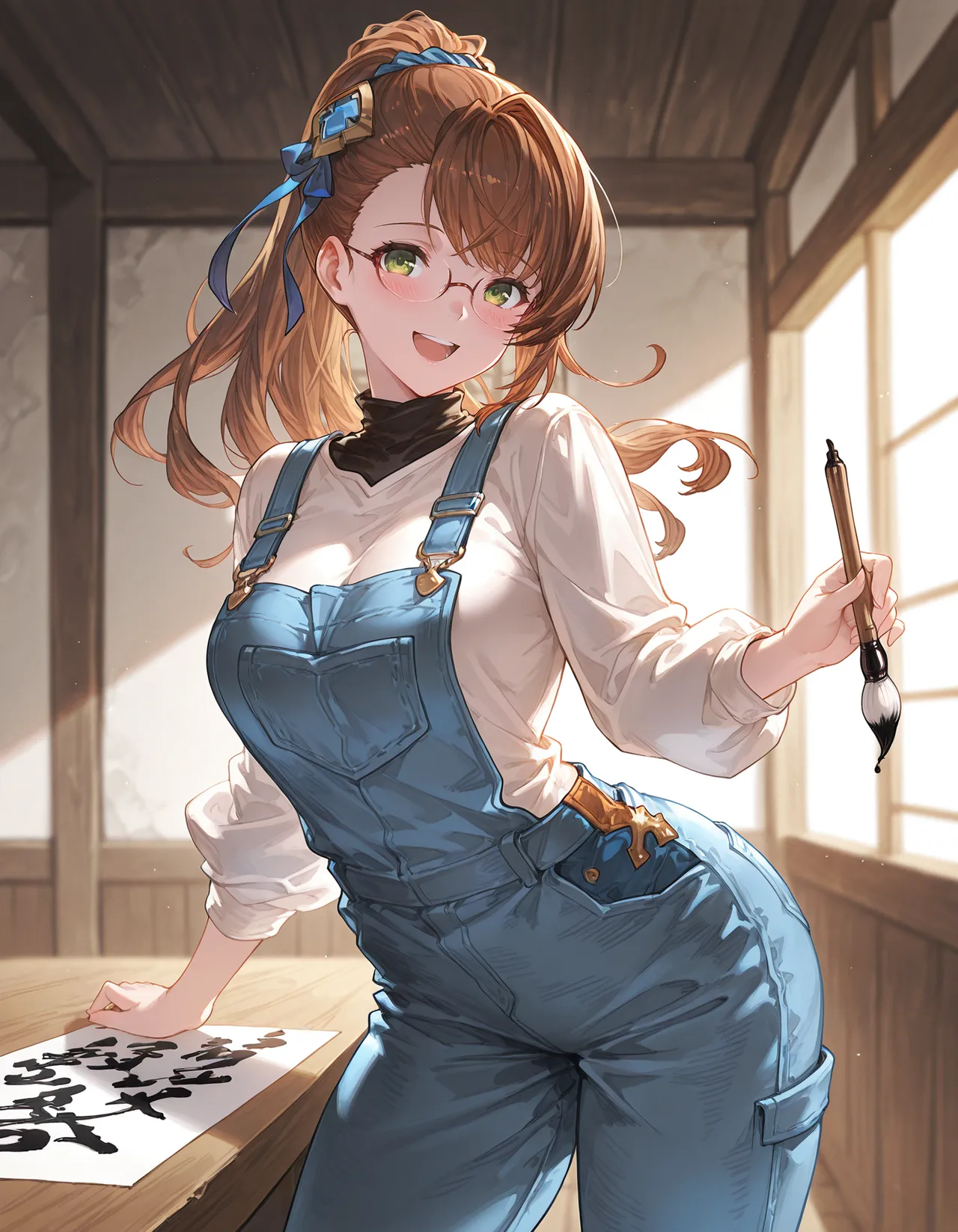 ページ画像