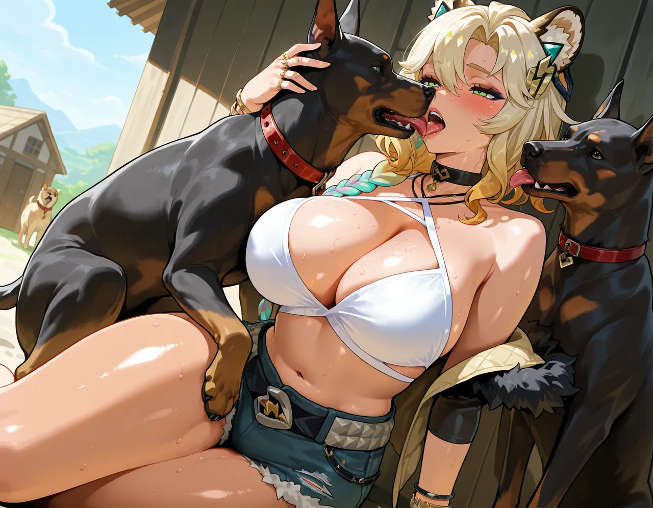 ページ画像