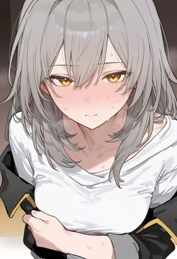 [Myuto] Stelle 2 [AI Generated] 作品封面