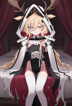 [Nuri] Viviana [AI Generated]