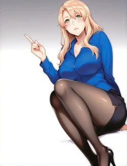 [嘎裡豬排]橘小春 172p 橘さん家ノ男性事情 (Patreon) [AI Generated] 作品封面