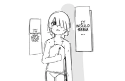 [Waki117117] Futuresight [Ongoing]