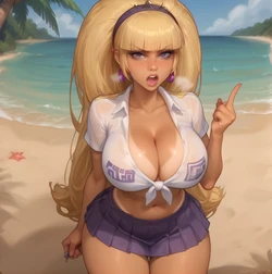 bigrx - Pacifica Northwest (149P) (Patreon) (AI Generated)