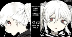[Kubikiri] "Shinigami-chan" Series - Complete Edition 作品封面