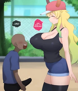 Lucoa NTR [Portuguese-BR]