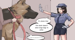 [inferiorsubstance] emergency feed for pets 作品封面