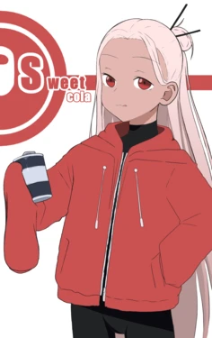 [RavioliMochi] Sweet Cola - User Manual [English] 作品封面