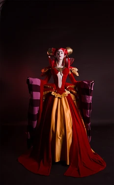 Dante - Carmilla