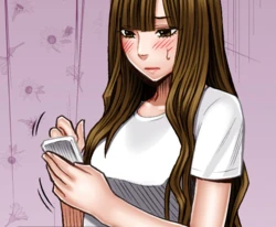 [Crimson] Crimson Sexual Colosseum Gaiden Event - EroAcco ni Hamatte Shimatta Shojo