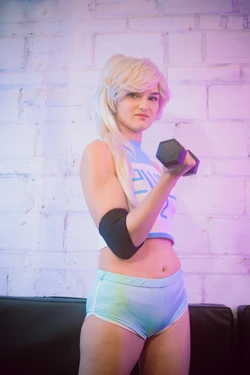 Labinnak Mangoloo - Weiss Workout