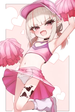 [Artist] ふうちゃる | huucha (38375069) 作品封面