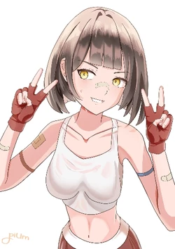 [piUm] Pixiv Works