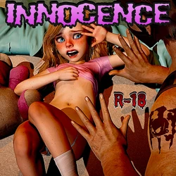 [elroy mcwong] Innocence