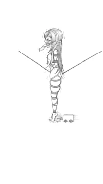 [Pixiv] 亮闪闪 (58884377)