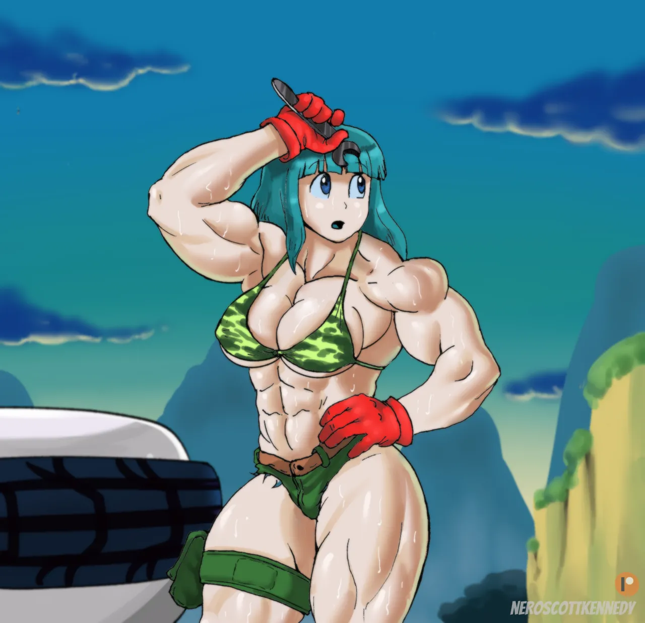 ページ画像