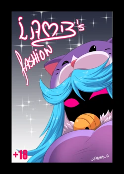 [Forkat Bau] Lamb's Fashion 作品封面