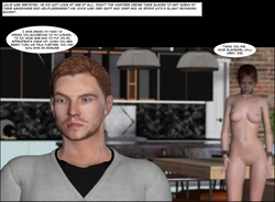 [Roissy] The Landis & Vicio Empire 02 作品封面
