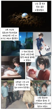 [AI Generated][Hoeeeng] 상냥한 아내의 출근배웅 (A Sweet Wife’s Morning Send-Off) Ep05 作品封面
