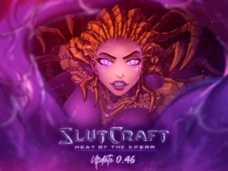SlutCraft: Heat of the Sperm v0.46 [Shadow Portal] (ongoing) [4/4]