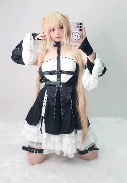 Hamumang - Marie Rose