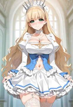 ChocoPizza - Clalaclan Philias (525) [AI Generated] 作品封面